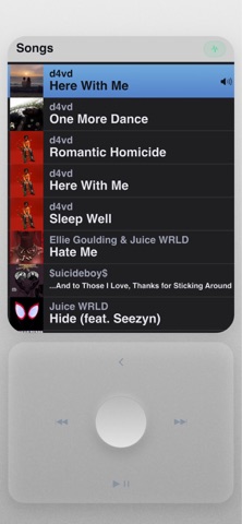 døPe iPhone screenshot