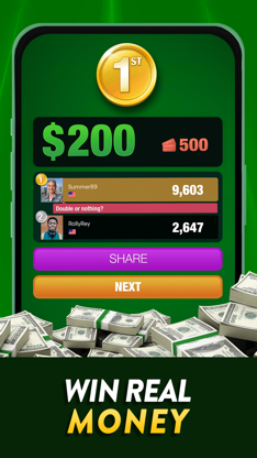 Pool Payday: 8 Ball Pool Game screenshot 2