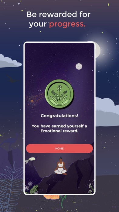 Ubunye: Spiritual Awakening Screenshot