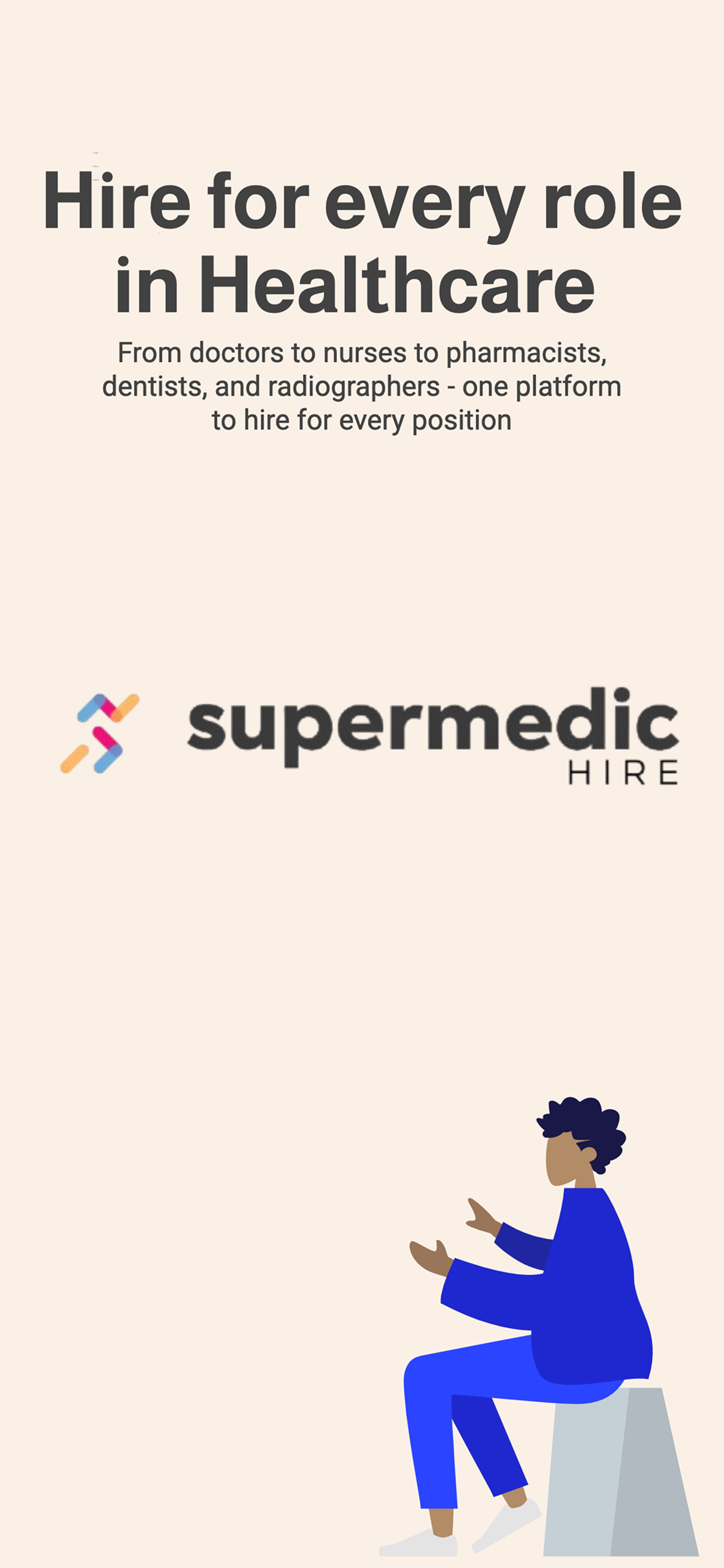 Supermedic Hire