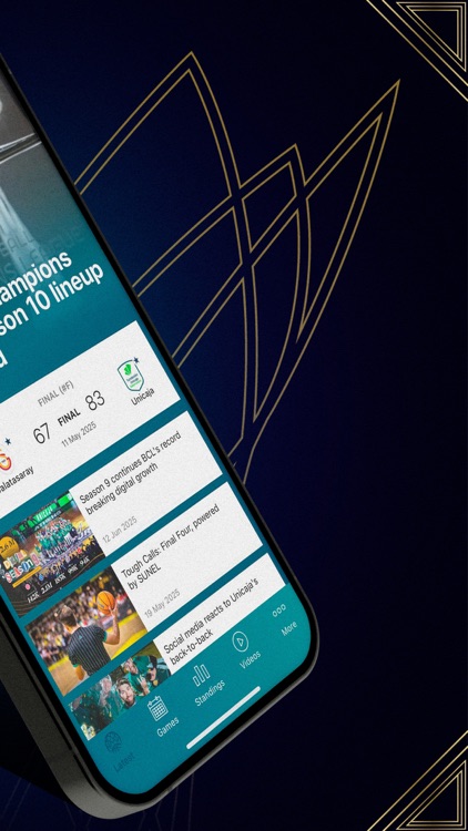 Basketball Champions League