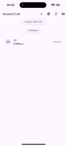 Zkool Screenshot 1 of 4