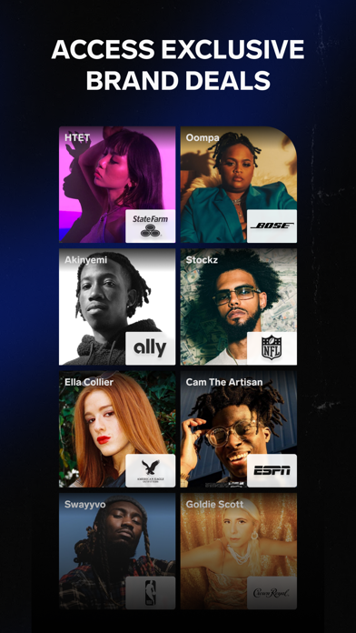 UnitedMasters: Release Music screenshot 5
