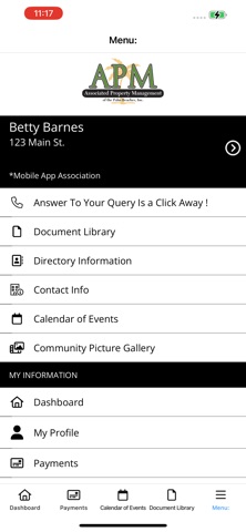 APM Palm Beaches screenshot