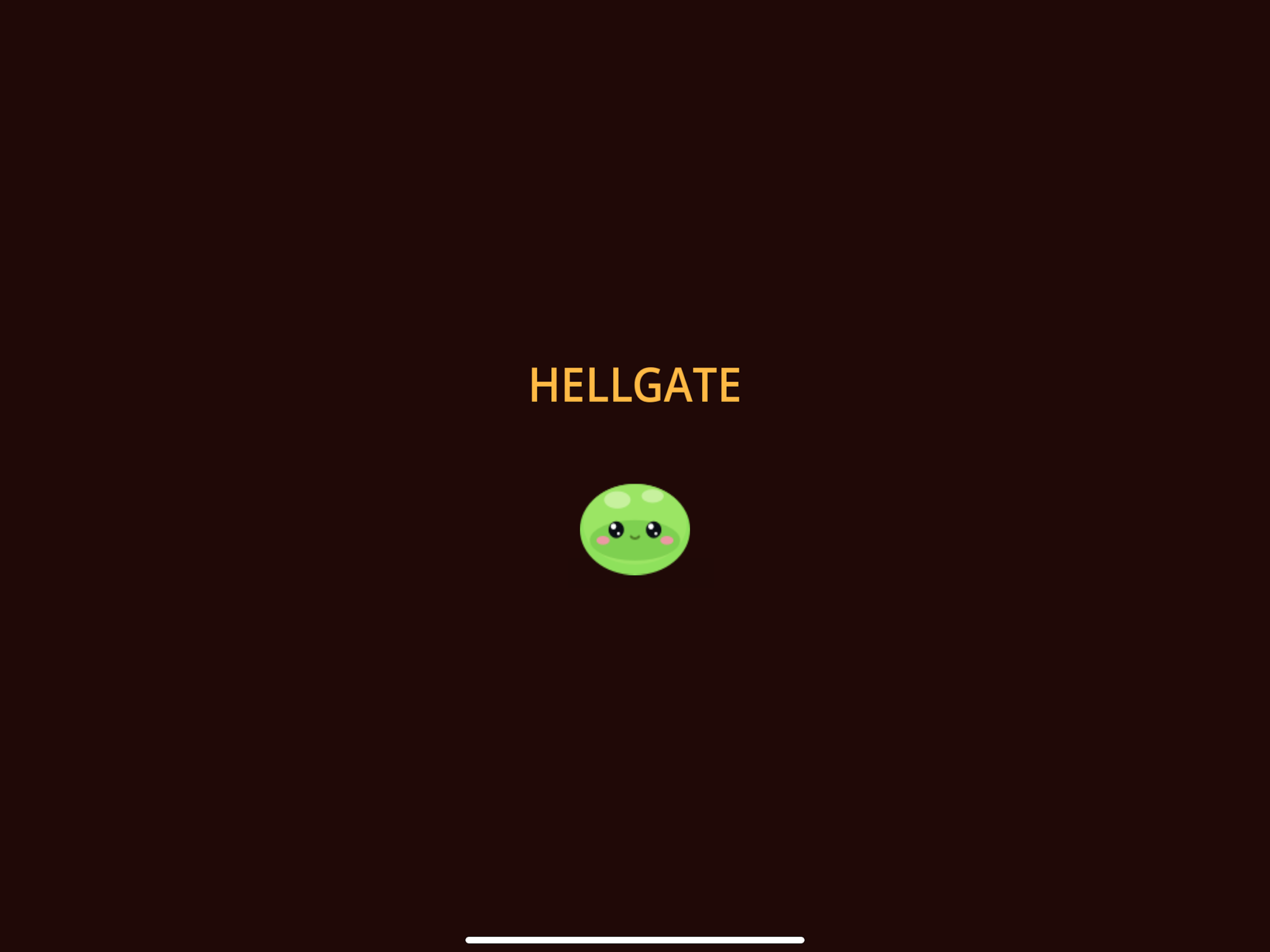 Hellgate - Hold The Ledge