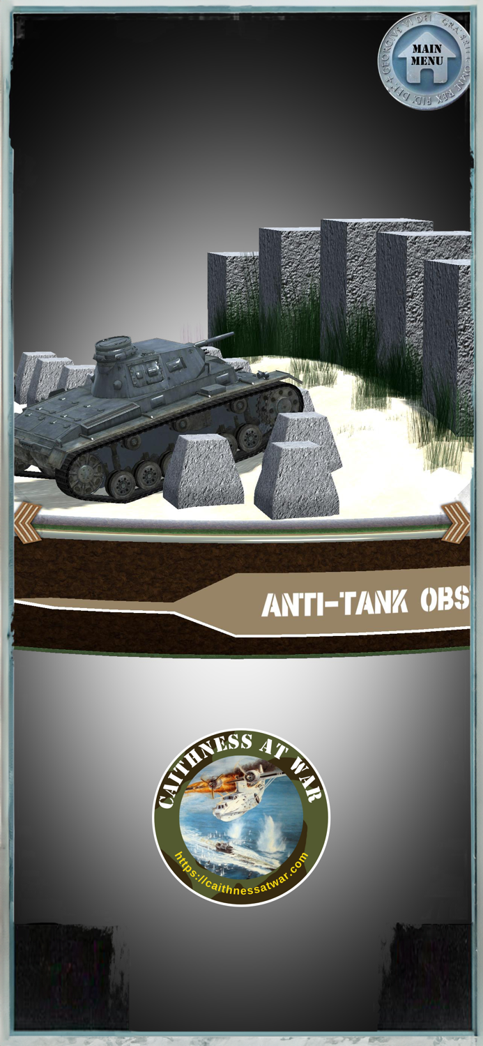 Caithness at War