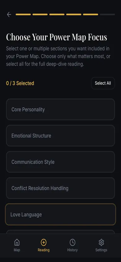 IntuitionOS screenshot 4
