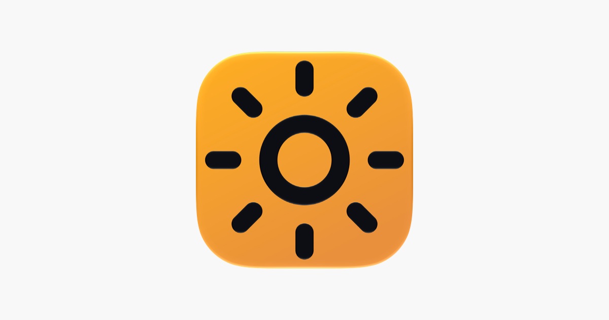 ‎Solar Spotter App - App Store