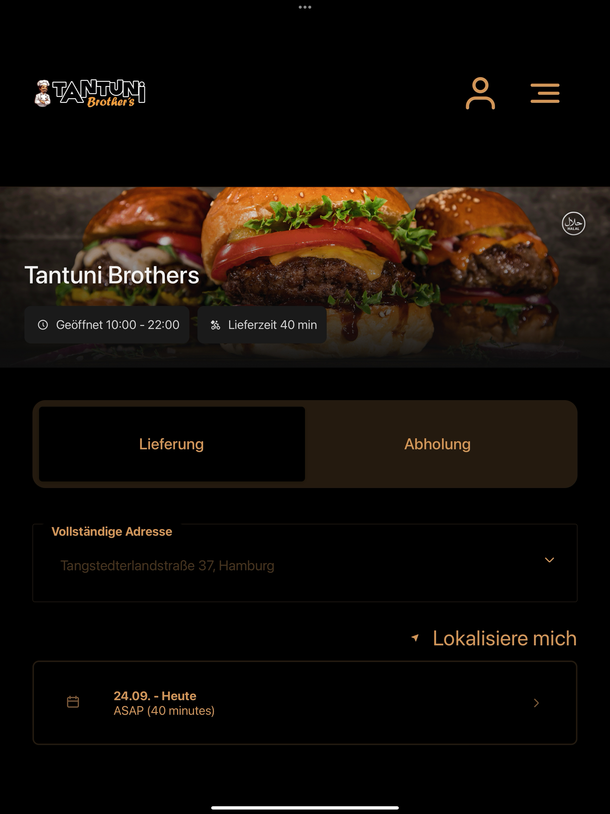 Tantuni Brothers screenshot 5