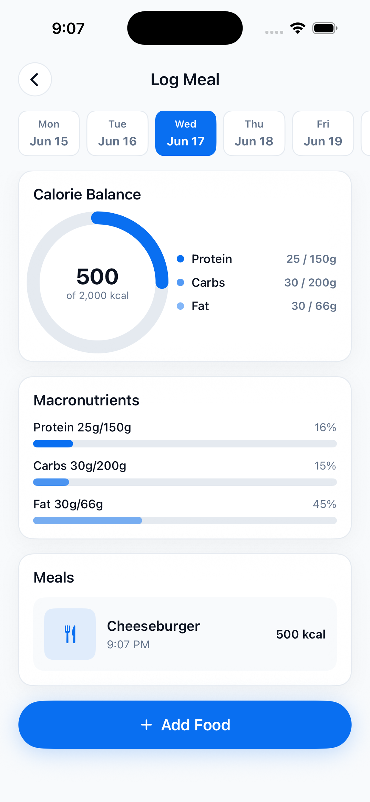 Vaylo Fitness