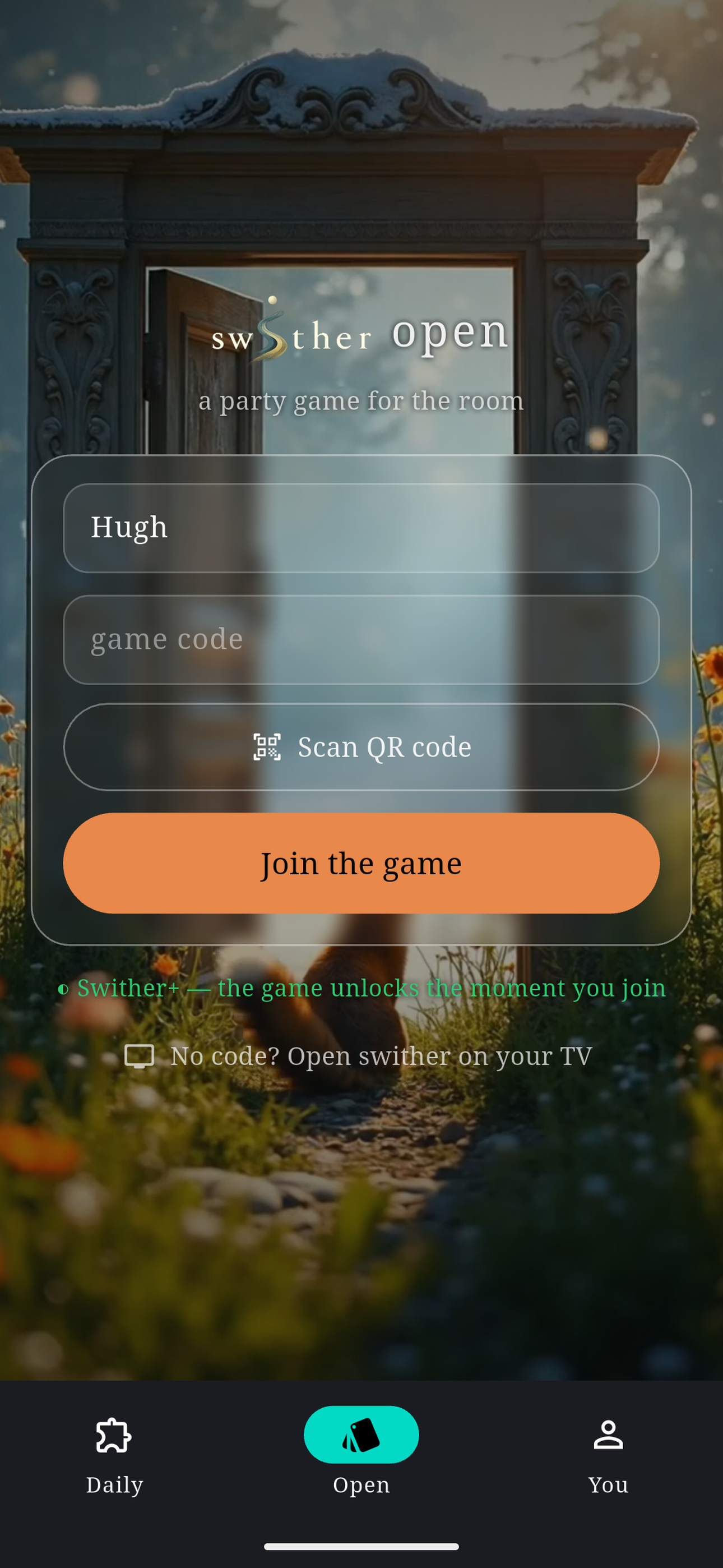 Swither screenshot 6