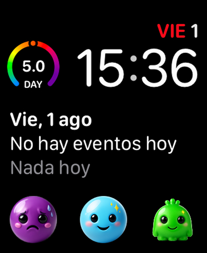 Stress Tracker HRV screenshot 3