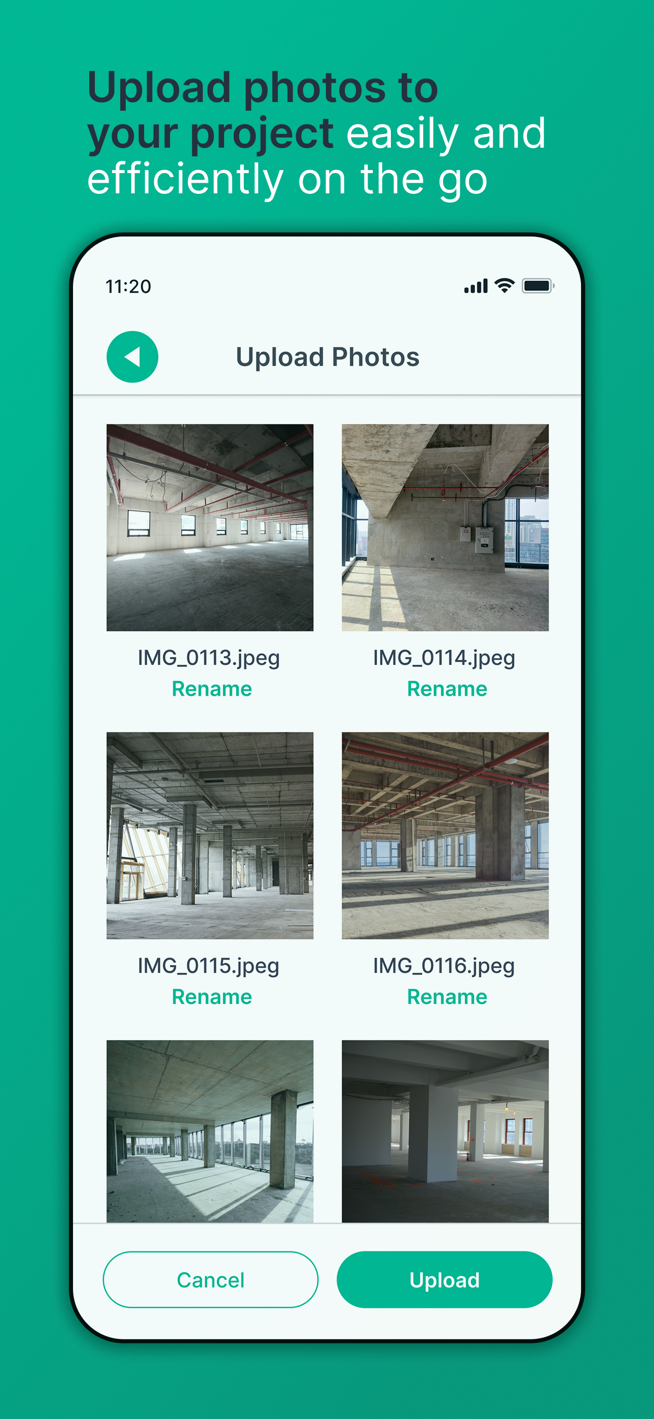 PlanHub screenshot 4