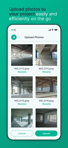 PlanHub Screenshot 4 of 9