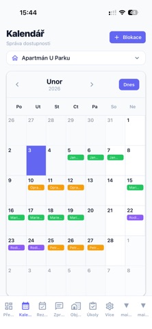 Chaman screenshot