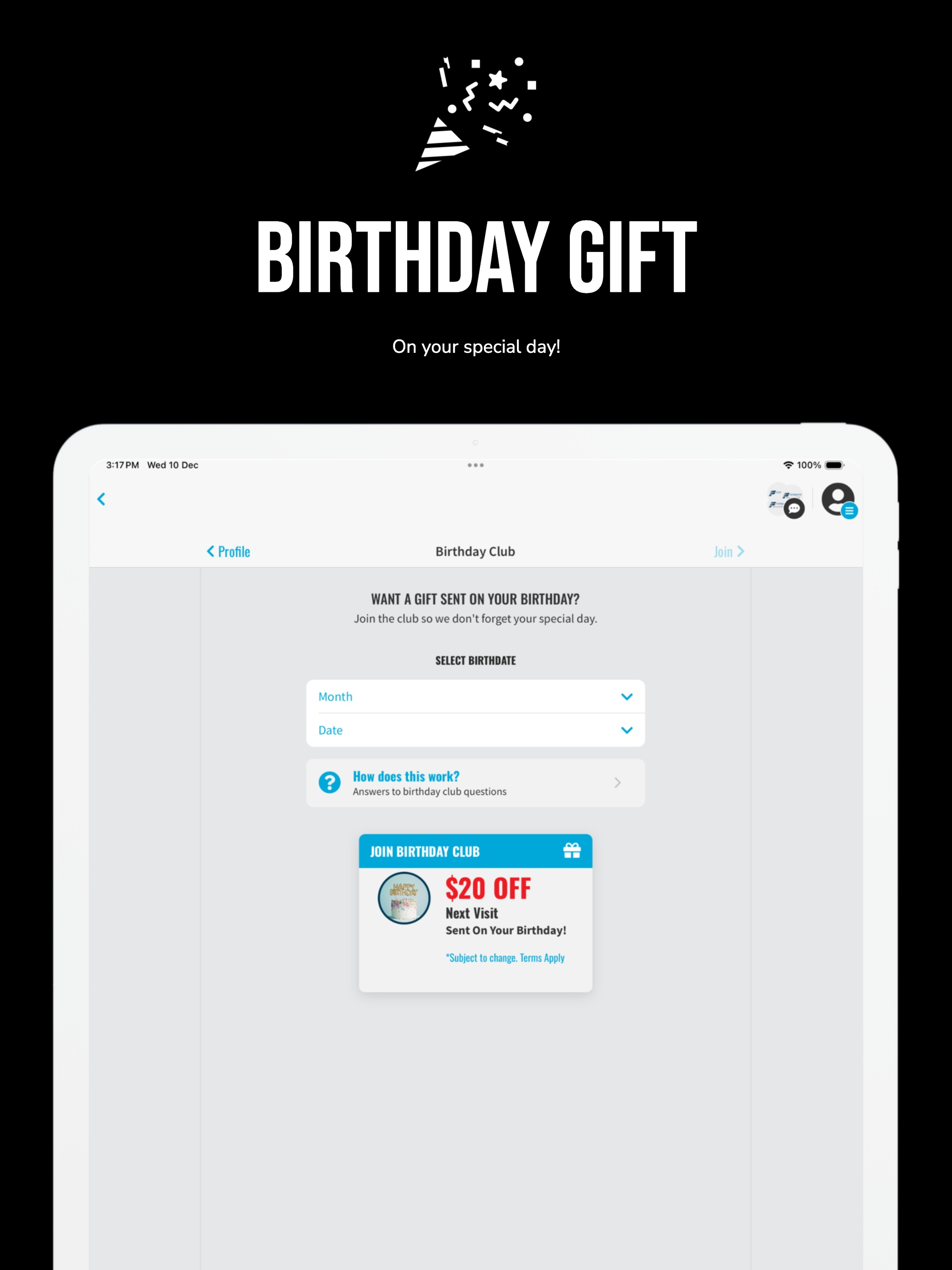 Ferber's Tire & Auto screenshot 10