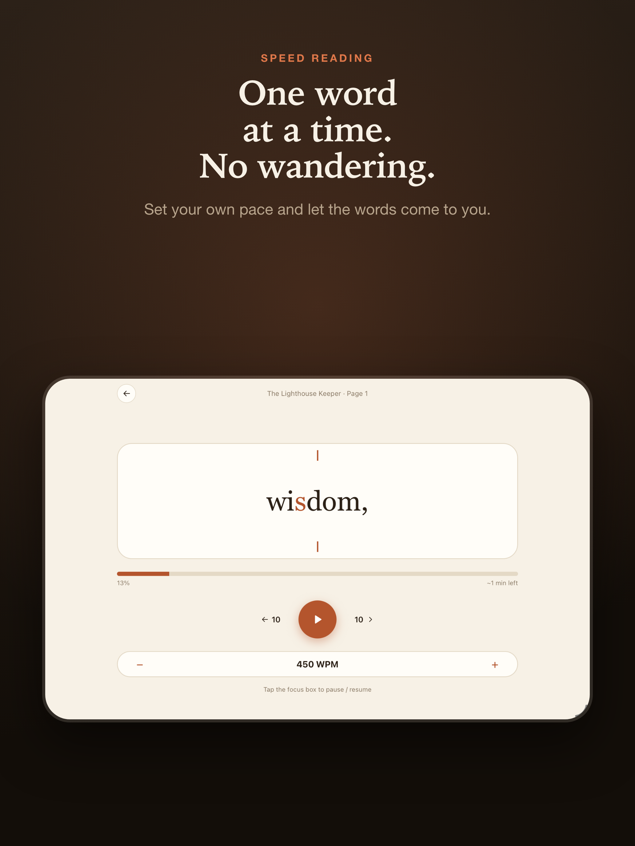 SnapRead screenshot 7