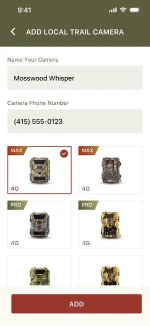 Hunt Pro screenshot 3