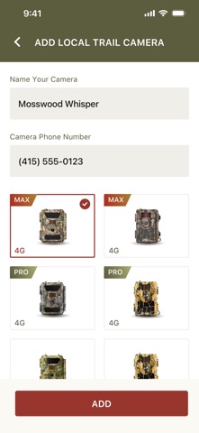 Hunt Pro Screenshot 3 of 4