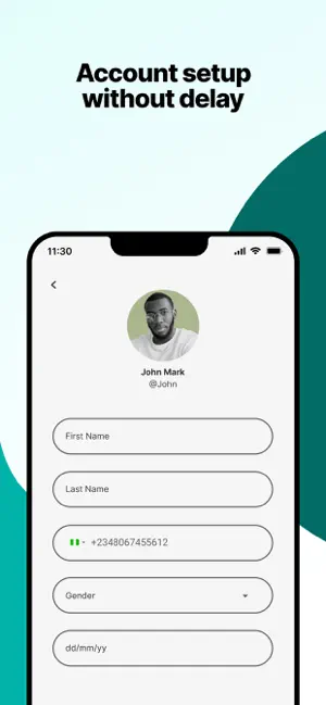 Bordawave screenshot 4