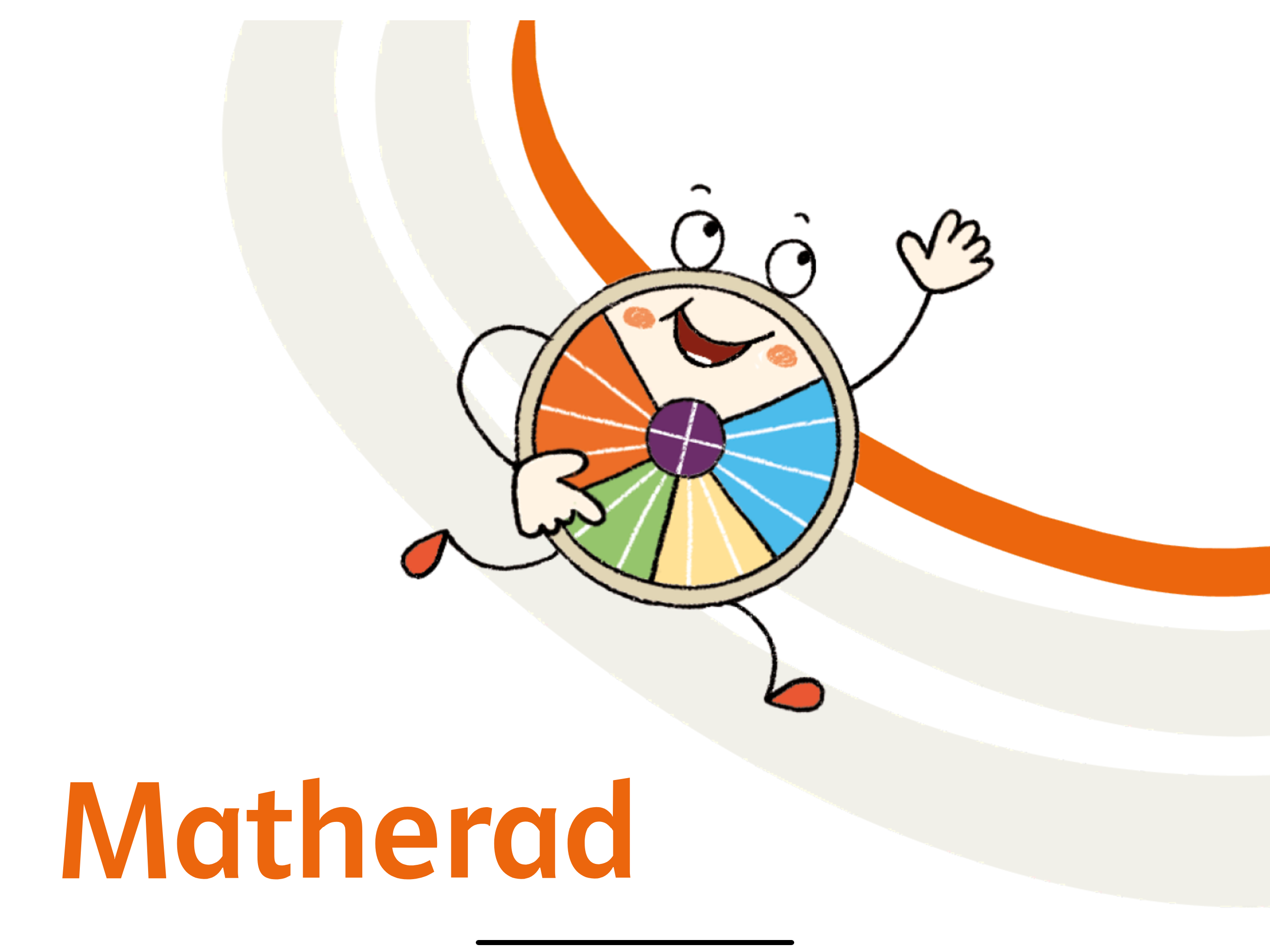Matherad