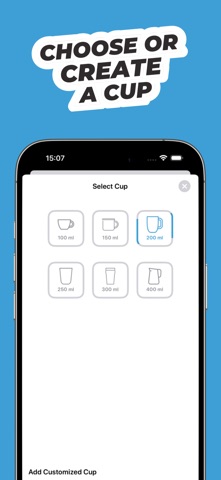 Water Reminder - HydraKit screenshot
