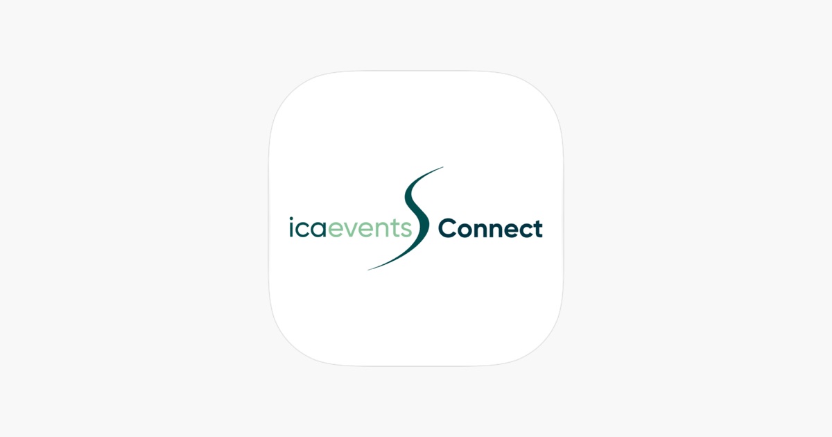 ‎ICA Connect App - App Store