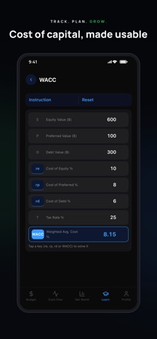 Finjective Screenshot 8 of 10