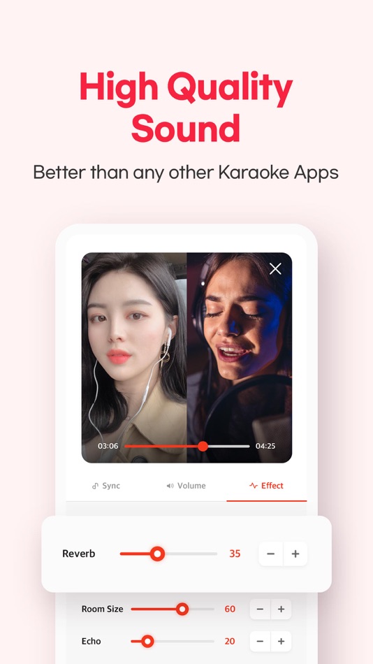 #4. SOMESING with K-pop (iOS) 由: Emel Ventures Inc.