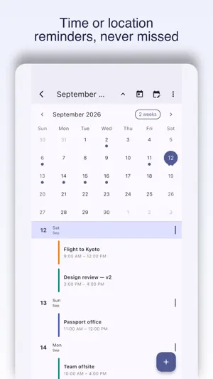Vilipi - Smart Notes screenshot 4
