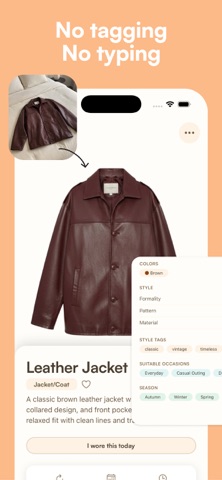 DressYou: AI Outfit Try-On screenshot