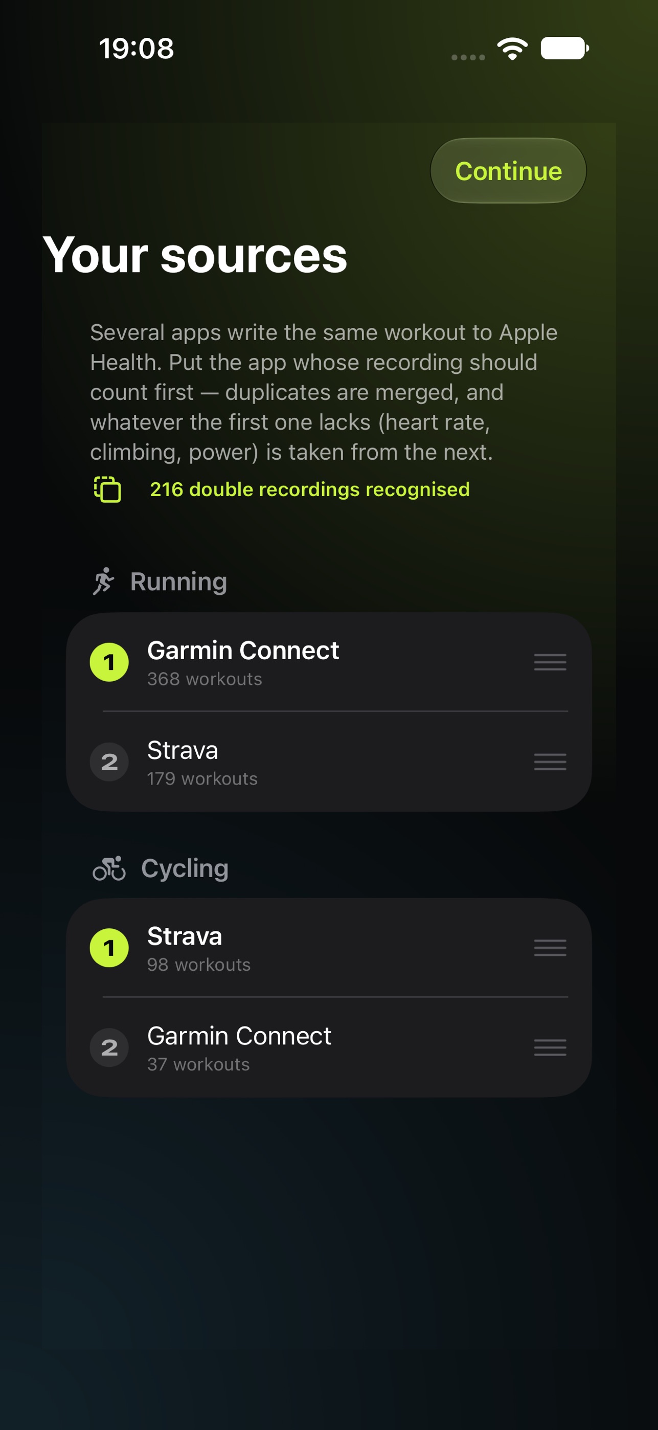Screenshot 3 of 4Level