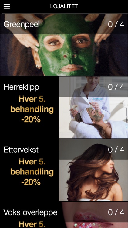 Calma Beauty screenshot-3