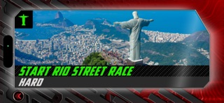 Hot Laps - Fast And Furious screenshot 6 of 6