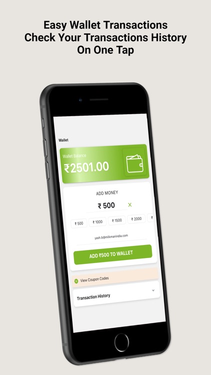 W-Organic screenshot-3