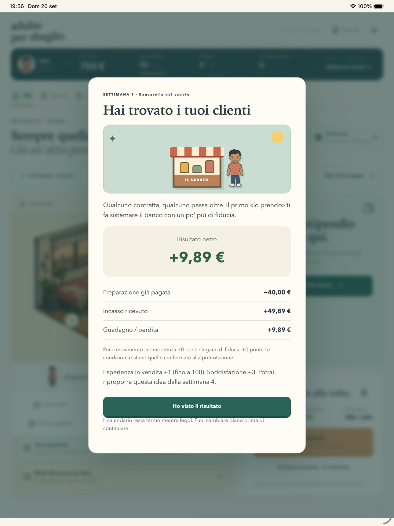 Screenshot 5 of Adulto per sbaglio