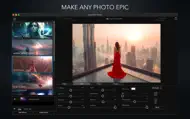 LensFlare Studio 2.0 iphone bilder 3