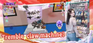 Coin Dozer Carnival: Gold Claw screenshot 4