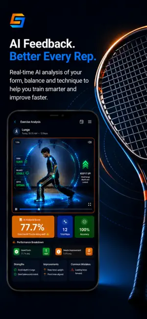 SportsSkill screenshot 2