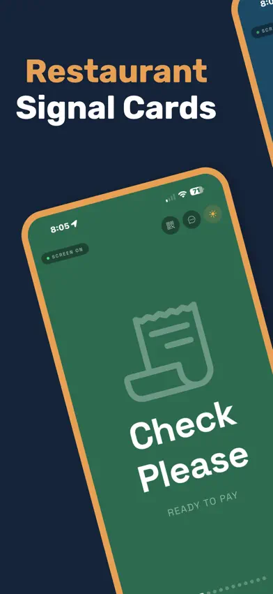 Signal Server screenshot 1