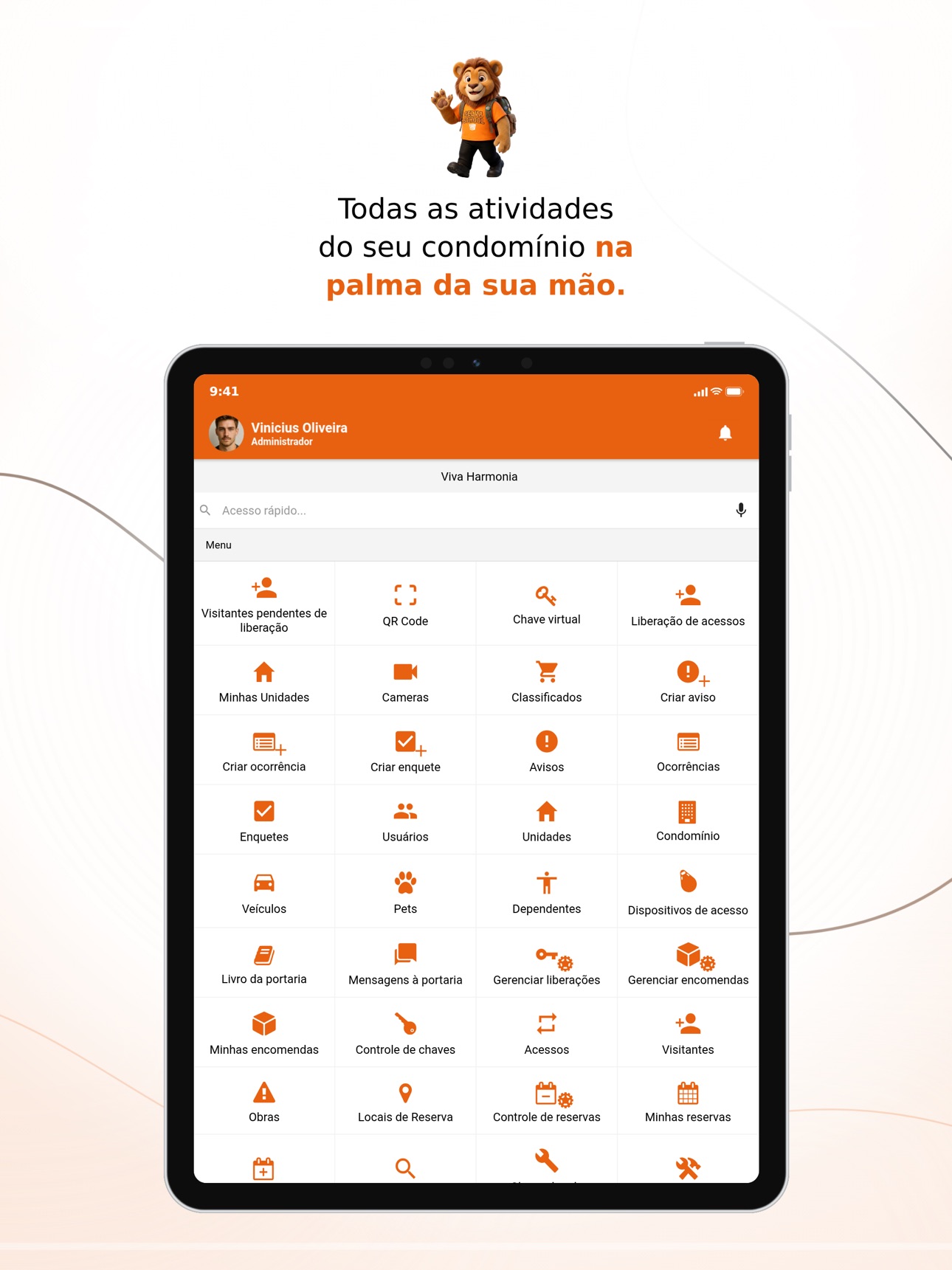 Screenshot 6 of Selva School