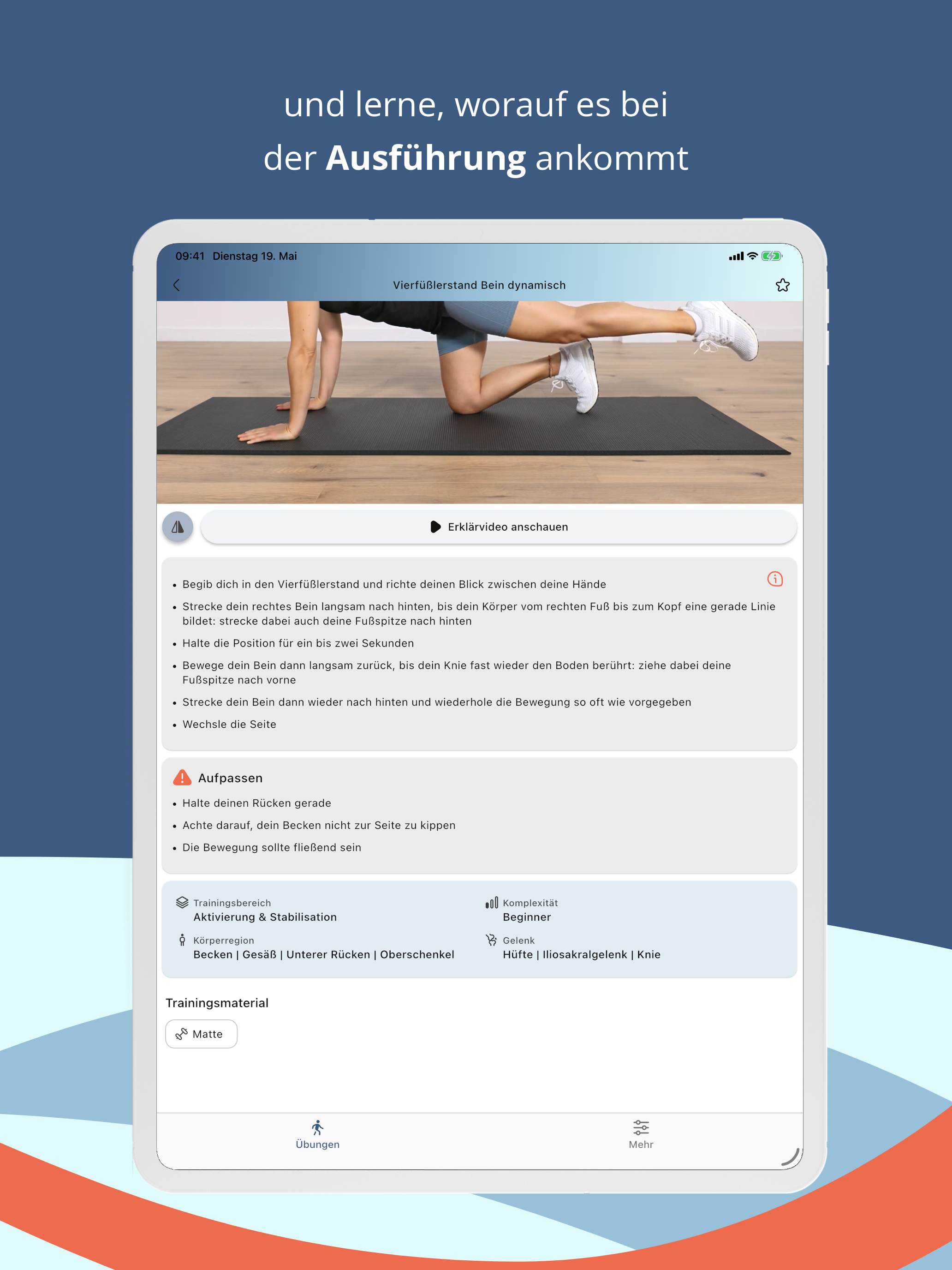 mefilu – Awaken Your Health screenshot 14