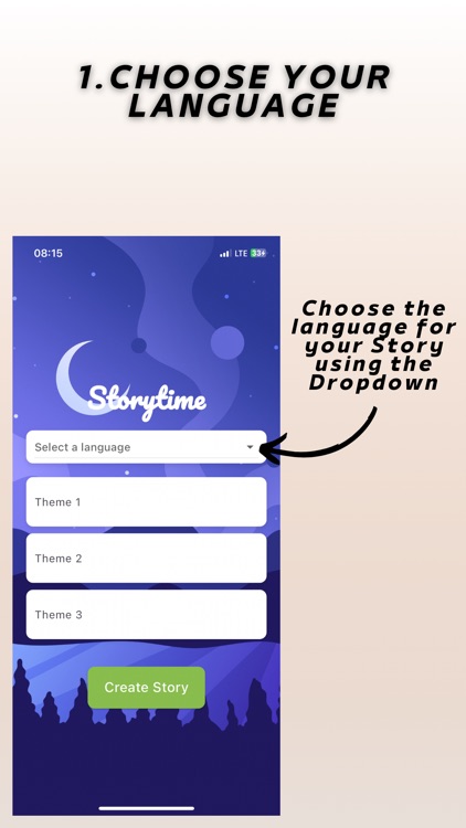 Storytime Bedtime screenshot-5