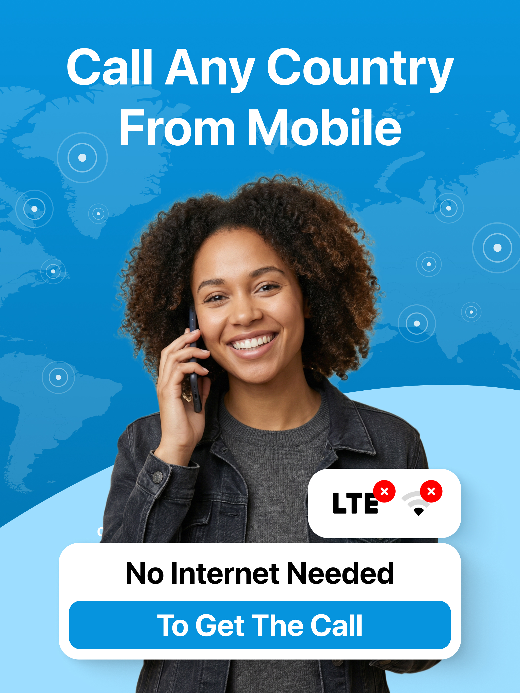 Telz: International Calls screenshot 11