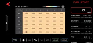 ESR ProMax screenshot 4