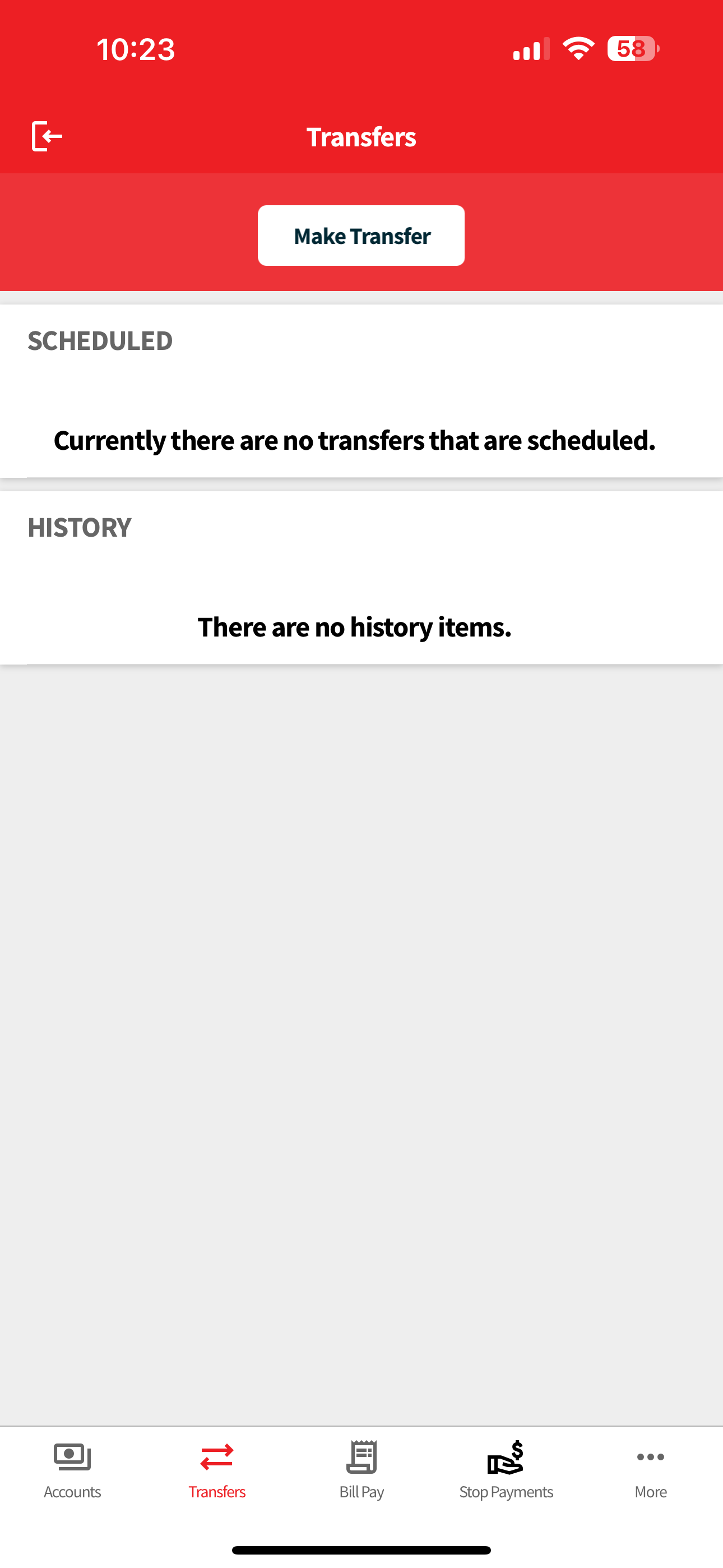 American Metro Bank Mobile