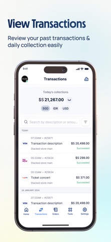 HitPay Screenshot 7 of 8