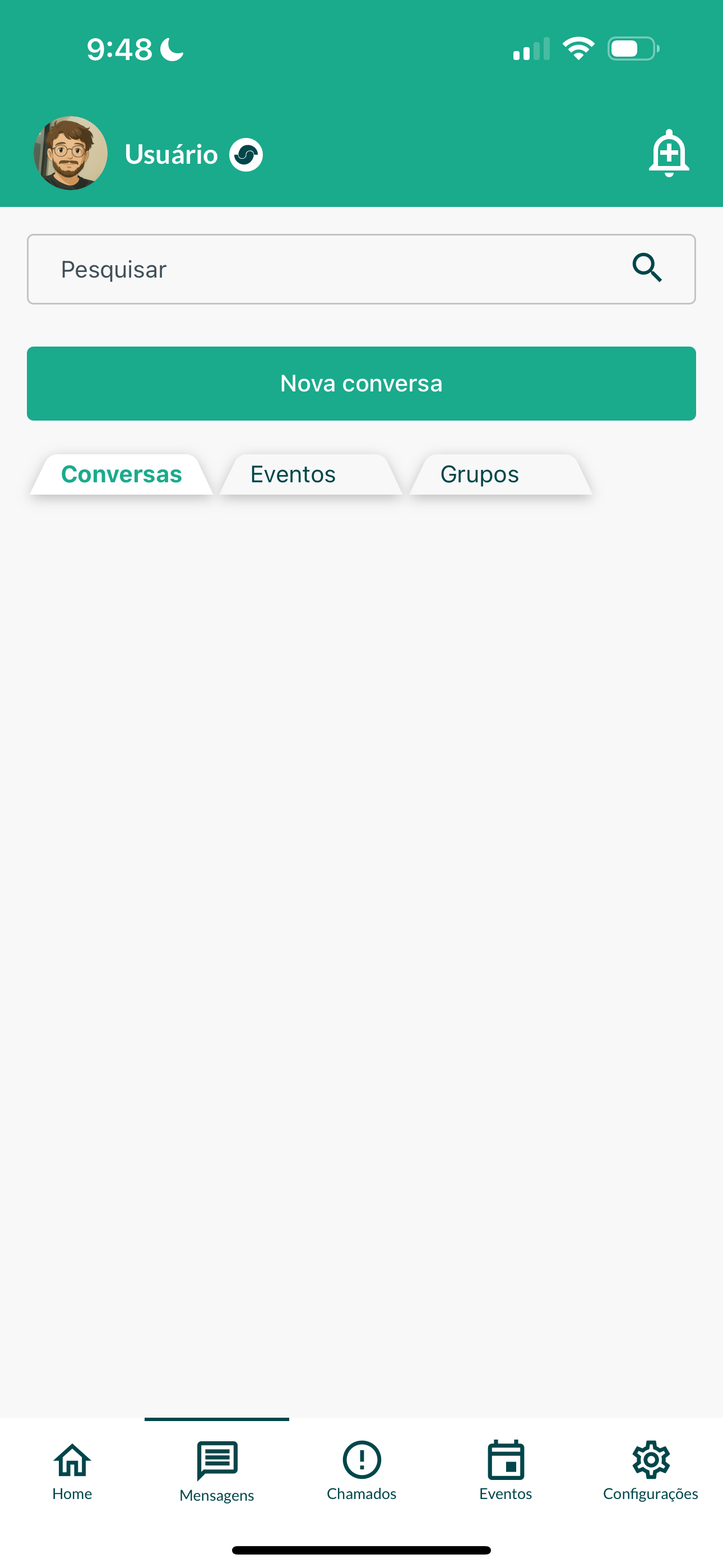 SUAPE Conecta