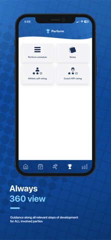 Amplfy screenshot