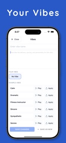 Speechma - AI TTS Speech Maker screenshot